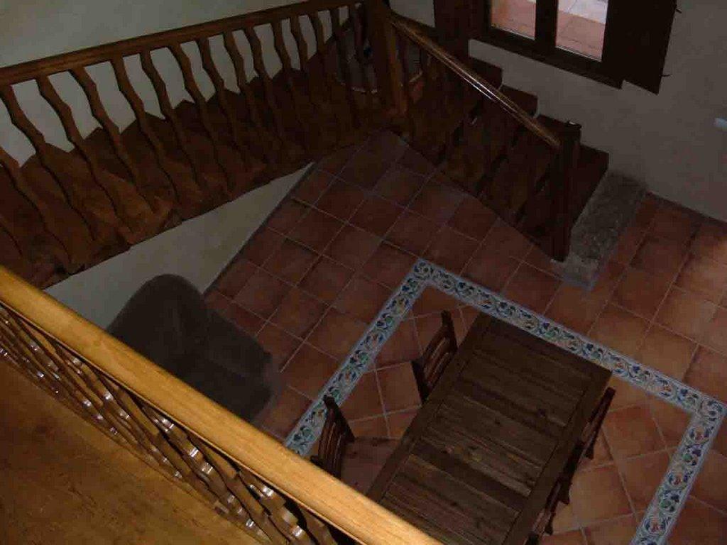 Apartamentos Rurales La Oropendola Jaraíz de la Vera Habitación foto