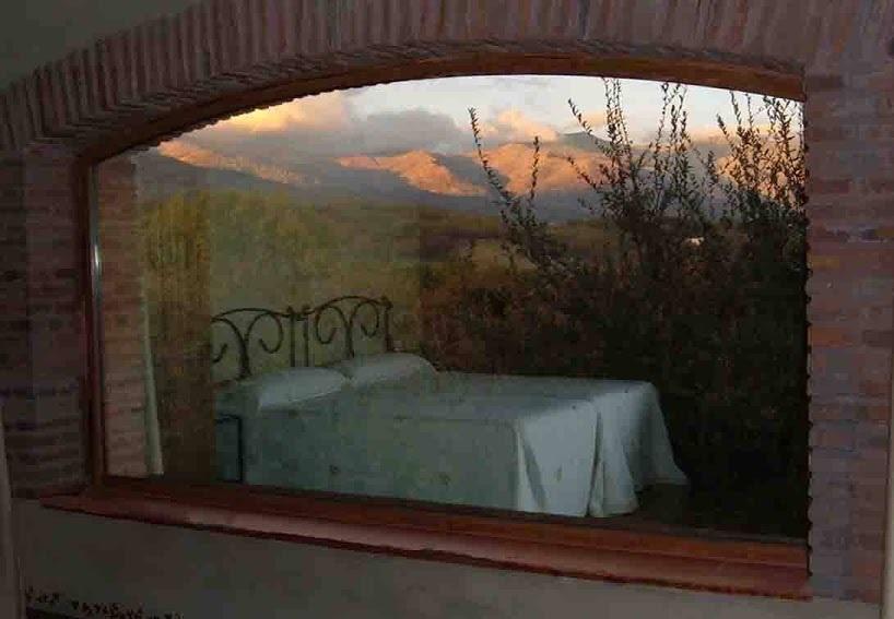 Apartamentos Rurales La Oropendola Jaraíz de la Vera Exterior foto