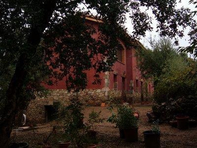Apartamentos Rurales La Oropendola Jaraíz de la Vera Exterior foto